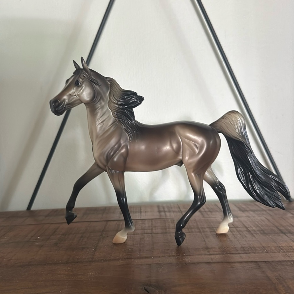 Breyer Model Horse